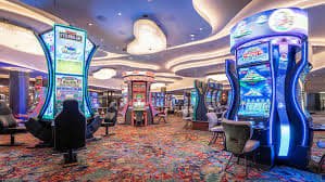 apaldo casino live dealer table games interface for Filipino players